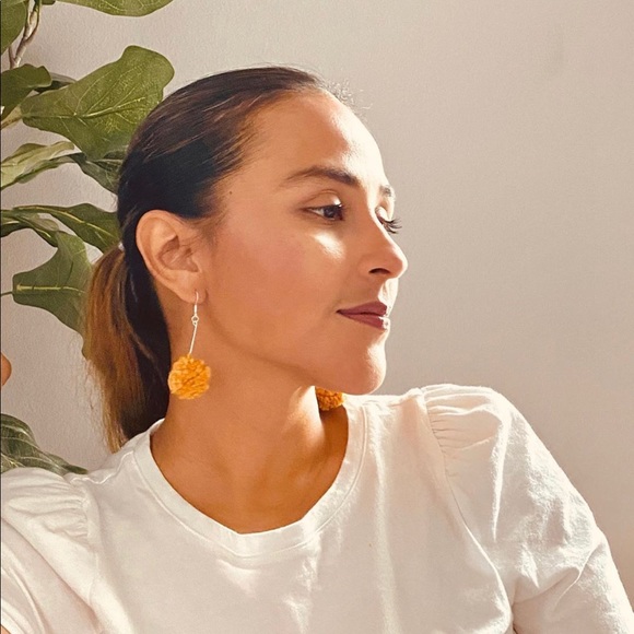 Earrings for women’s - Picture 2 of 3